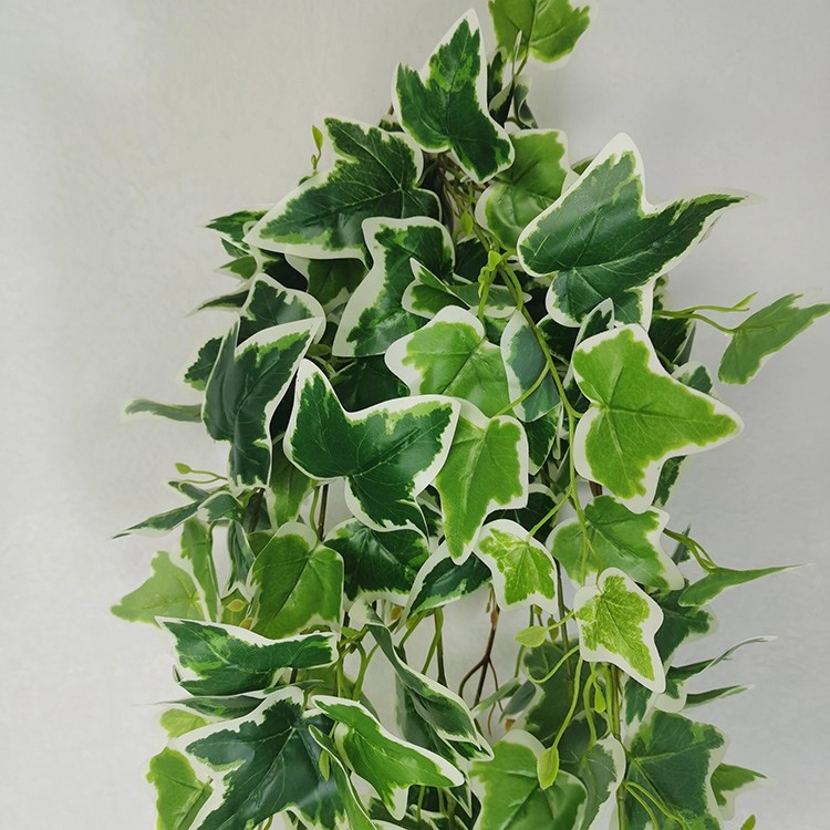 Hotel Decoration Indoor Artificial Hanging Plant 