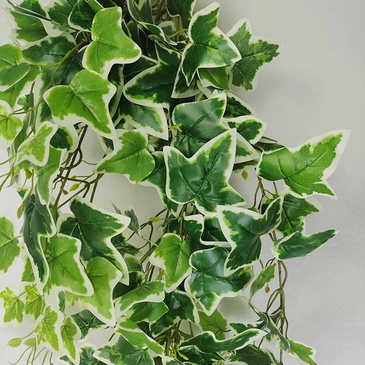 Hotel Decoration Indoor Artificial Hanging Plant 