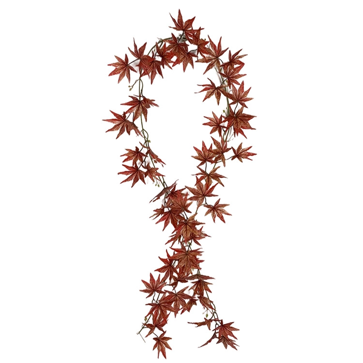 Office Decoration Indoor Artificial Ivy 