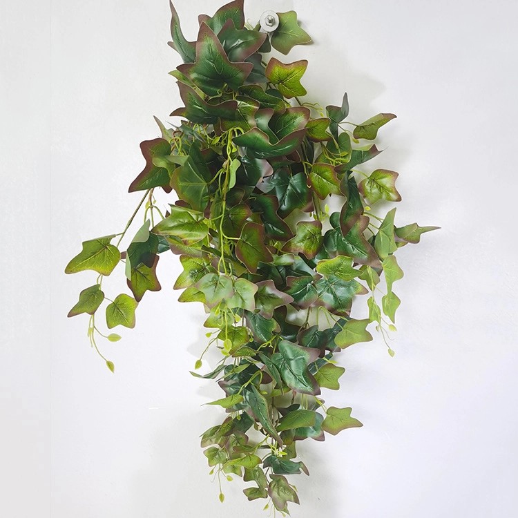 Gardon Decoration Indoor Artificial Hanging Plants 