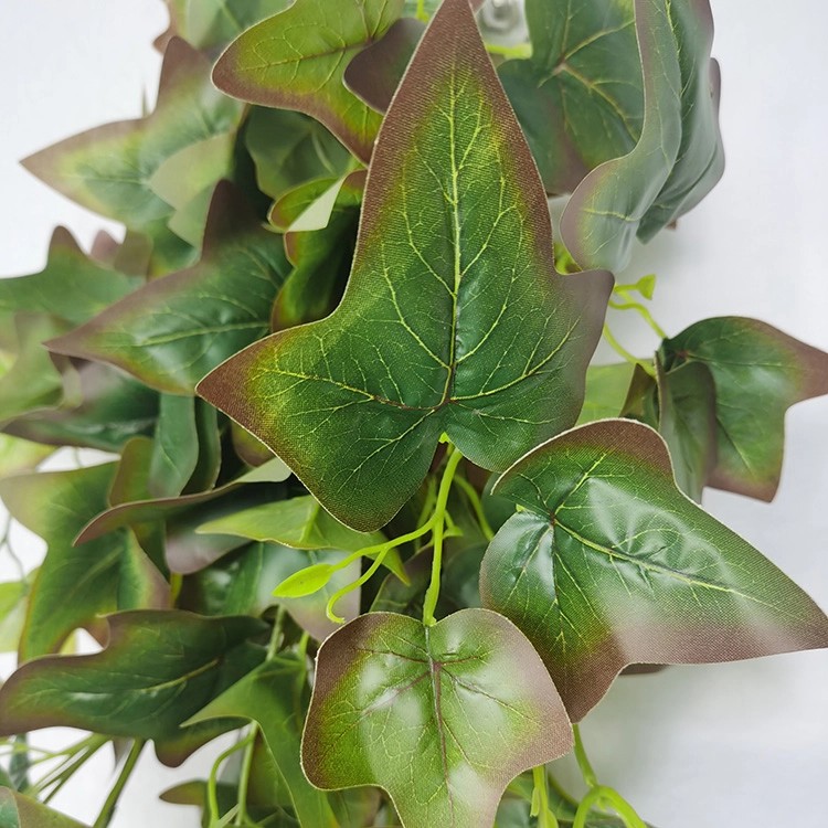 Gardon Decoration Indoor Artificial Hanging Plants 