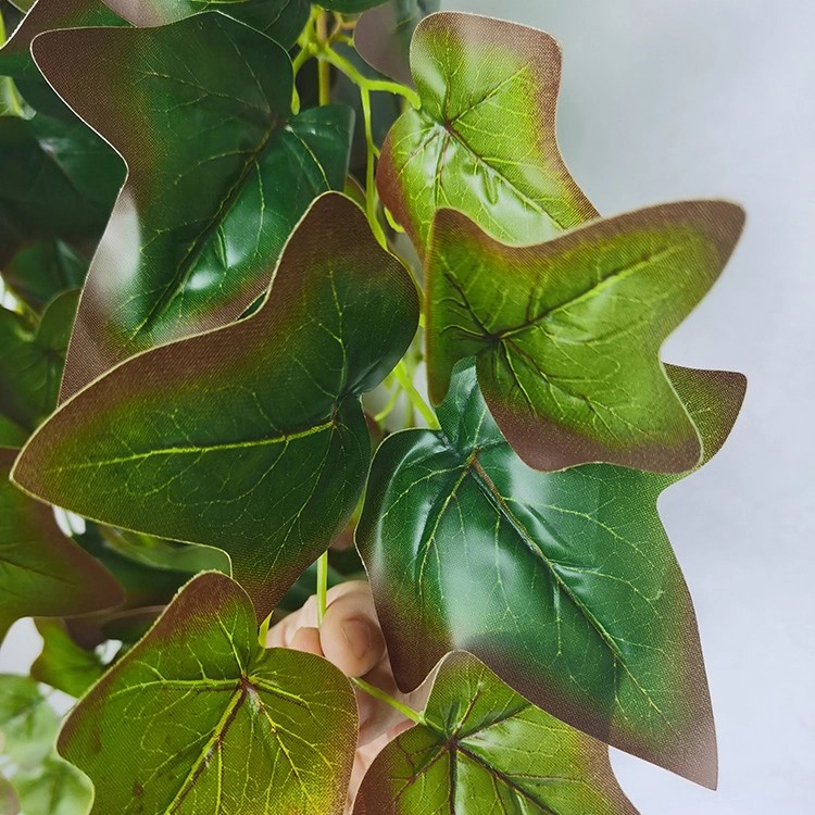 Gardon Decoration Indoor Artificial Hanging Plants 