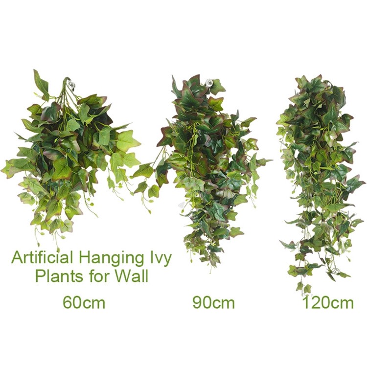 Gardon Decoration Indoor Artificial Hanging Plants 