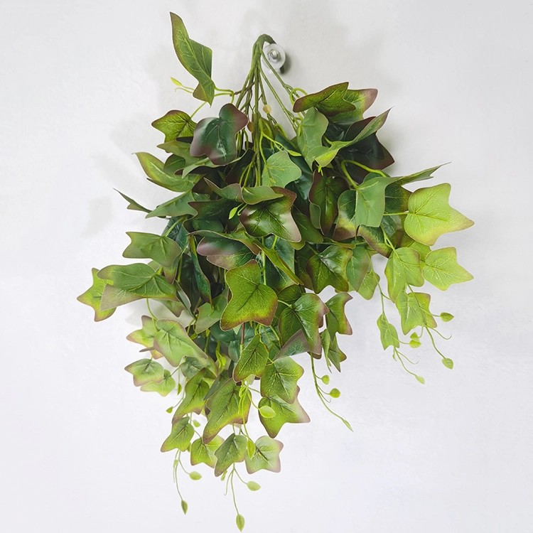 Gardon Decoration Indoor Artificial Hanging Plants 