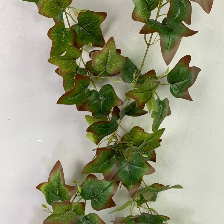 Mall Decoration Indoor Artificial Ivy 