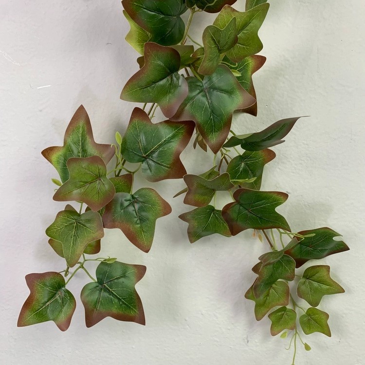 Mall Decoration Indoor Artificial Ivy 