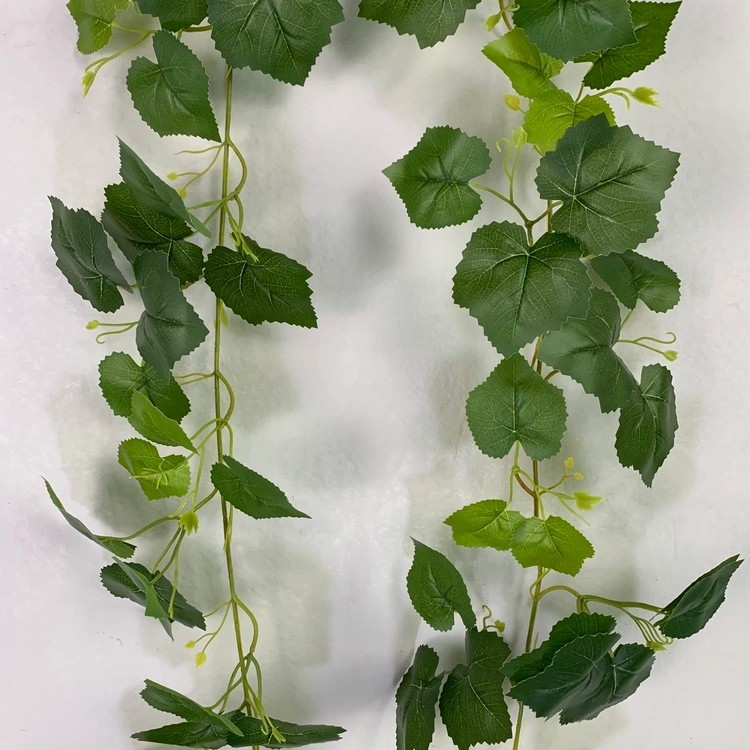 Home Decoration Indoor Artificial Ivy 