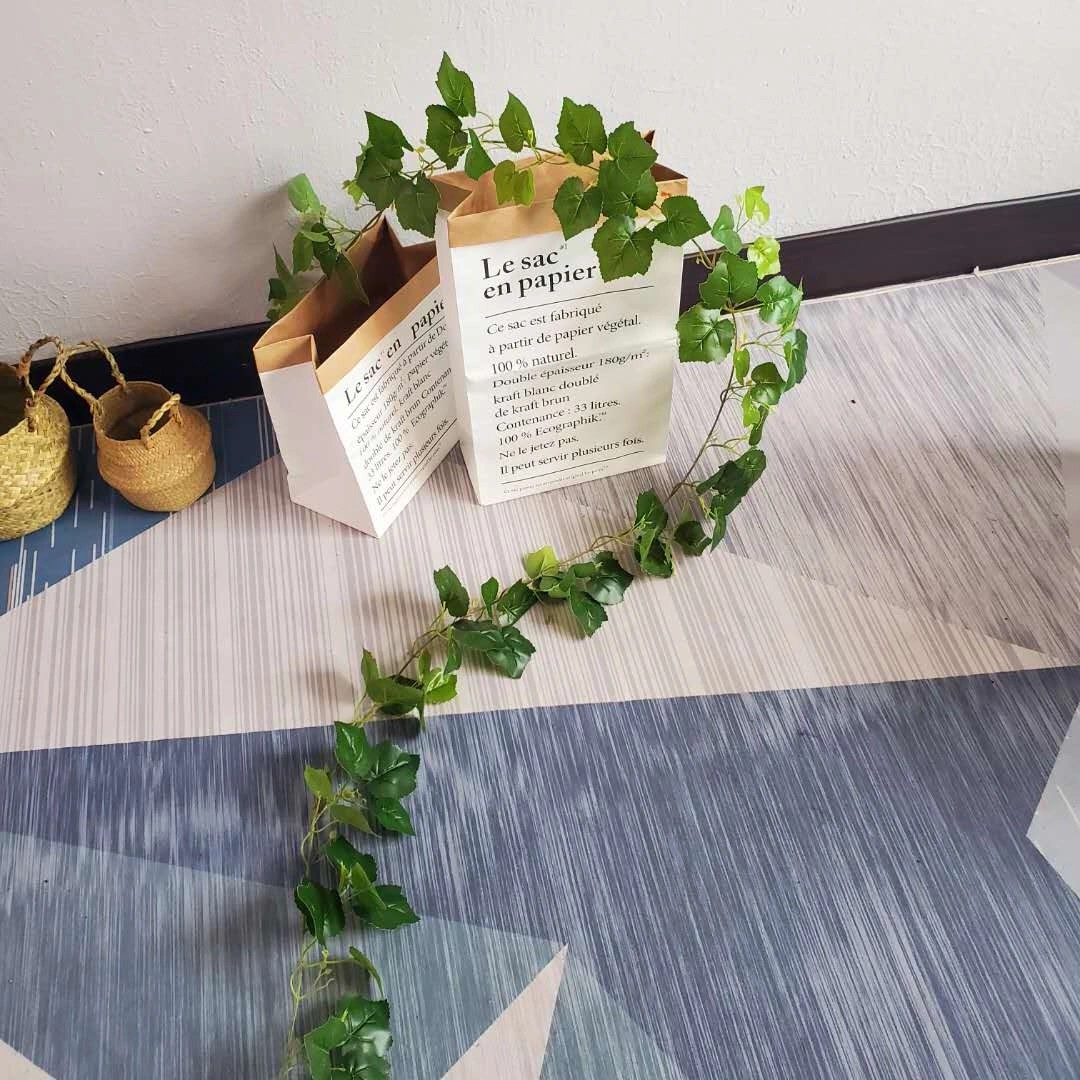 Home Decoration Indoor Artificial Ivy 