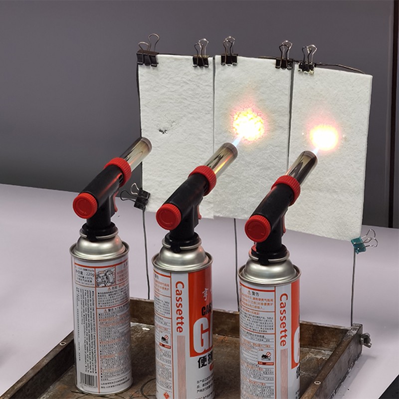 What Is Aerogel Glass Fiber Blanket and Why Is It Ideal for Fire and Thermal Insulation?