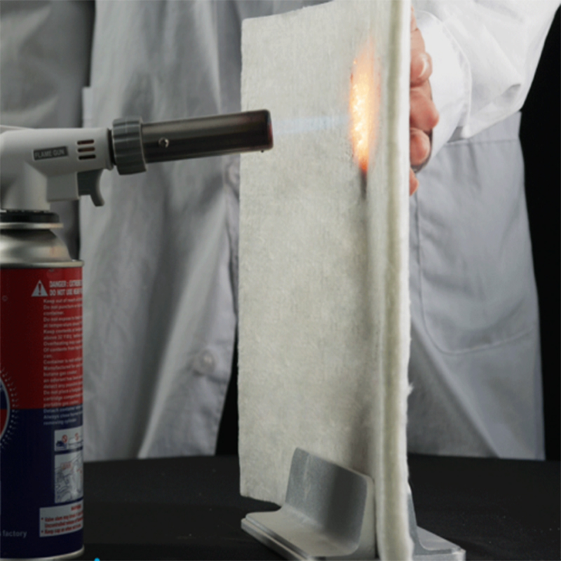 Aerogel Industry Boom: From Aerospace to Green Building & EVs