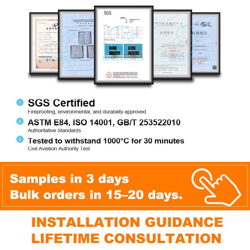 High temperature insulation, fire retardant aerogel, glass fiber insulation, wet-process battery insulation, building insulation material