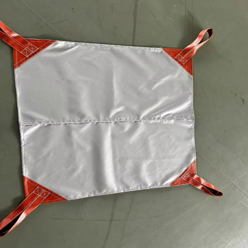  Aerogel Explosion-Proof Fire Blanket