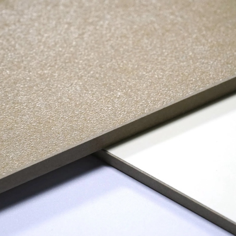 cherry wood grain antibacterial board, hospital wall panel OEM, ODM antibacterial board, medical-grade wood panel, customizable hospital cladding