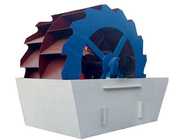 #slider-caption-0 Sand washing machine