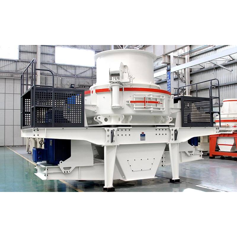 #slider-caption-0 Sand making machine