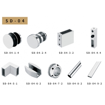 HX-SD04