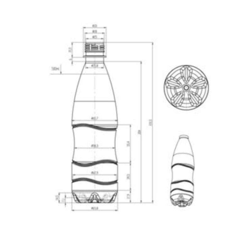 Solving Complex Labeling Requirements