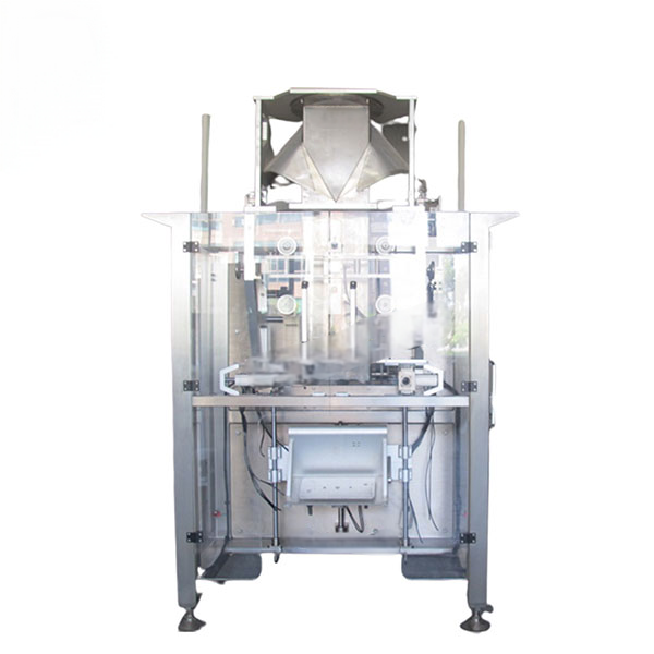 ZH-V1050 Vertical packing machine