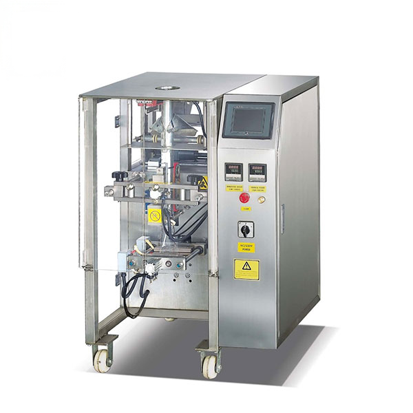 Packaging Machine System