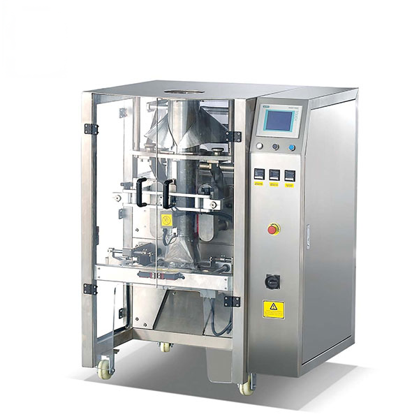 Packaging Machine System