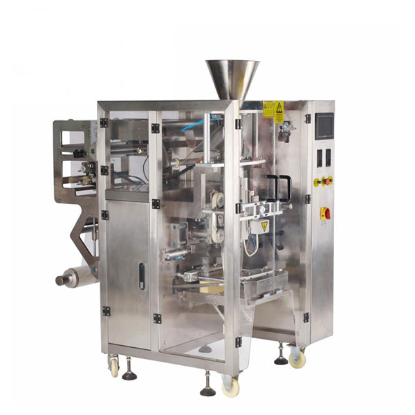 Packaging Machine System