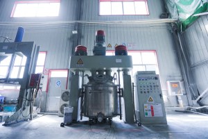 Factory photos 