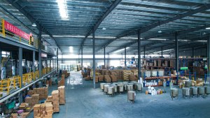 Factory photos 