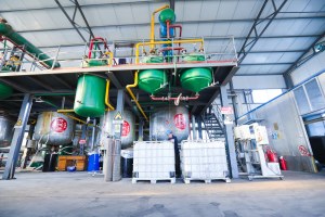 Factory photos 