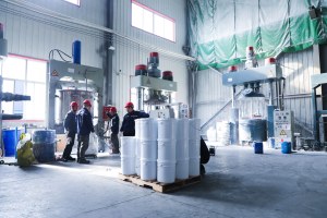 Factory photos 
