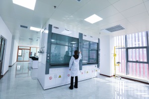 Laboratory