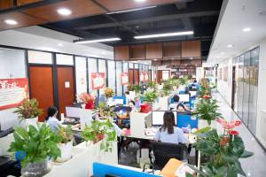 office