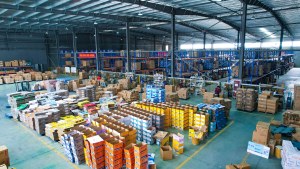 Warehouse