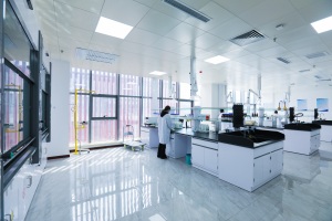 laboratory