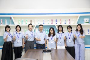 Staff