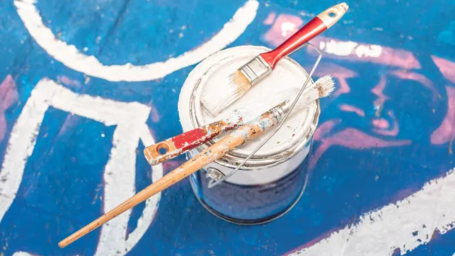 Architectural Coatings: The Second Skin of Buildings