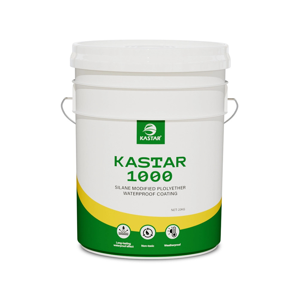 KASTAR 1000 Waterproofing Coating