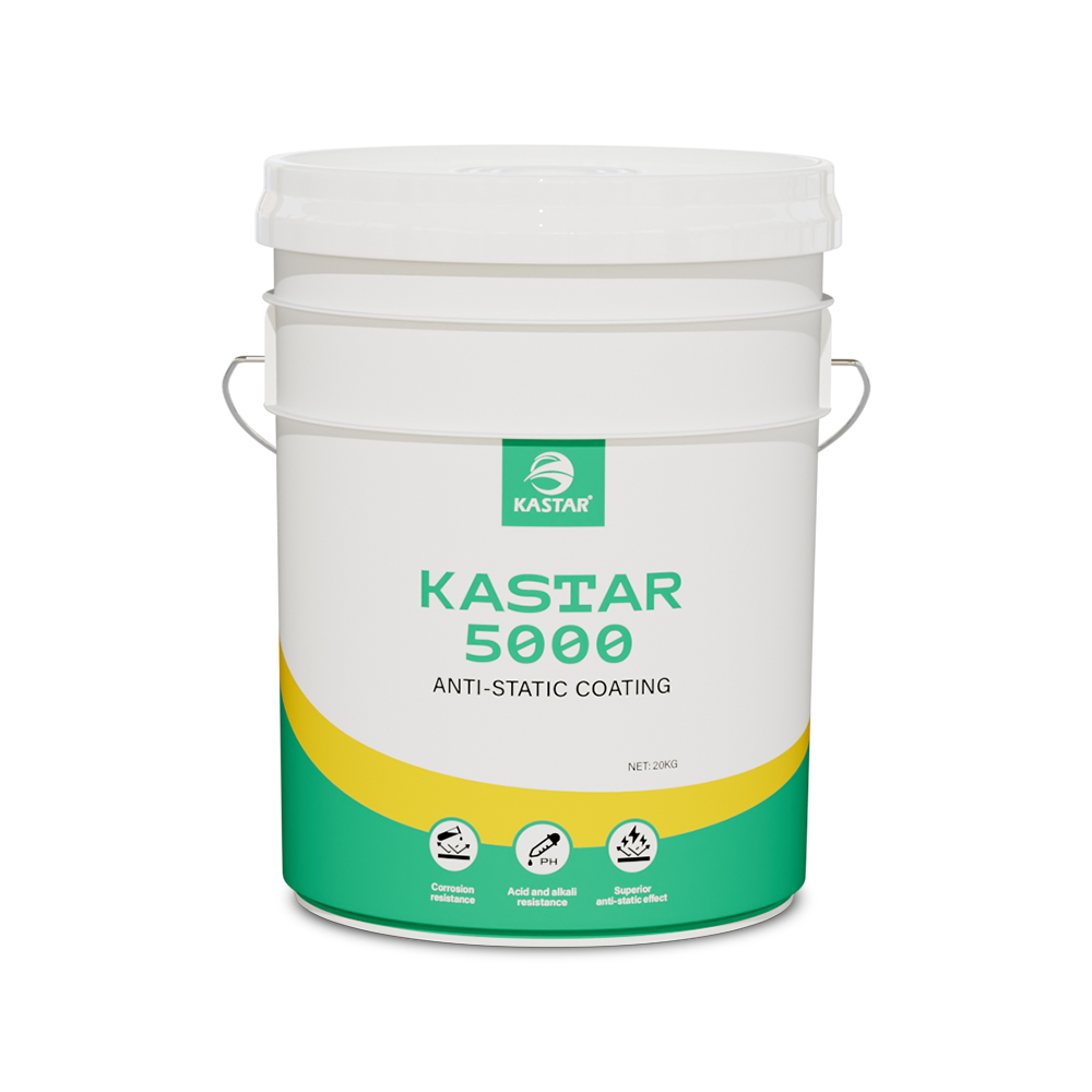 KASTAR 5000 Antistatic Coating