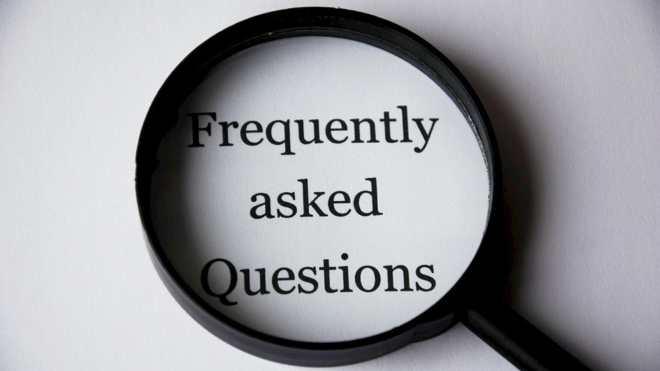 General Questions