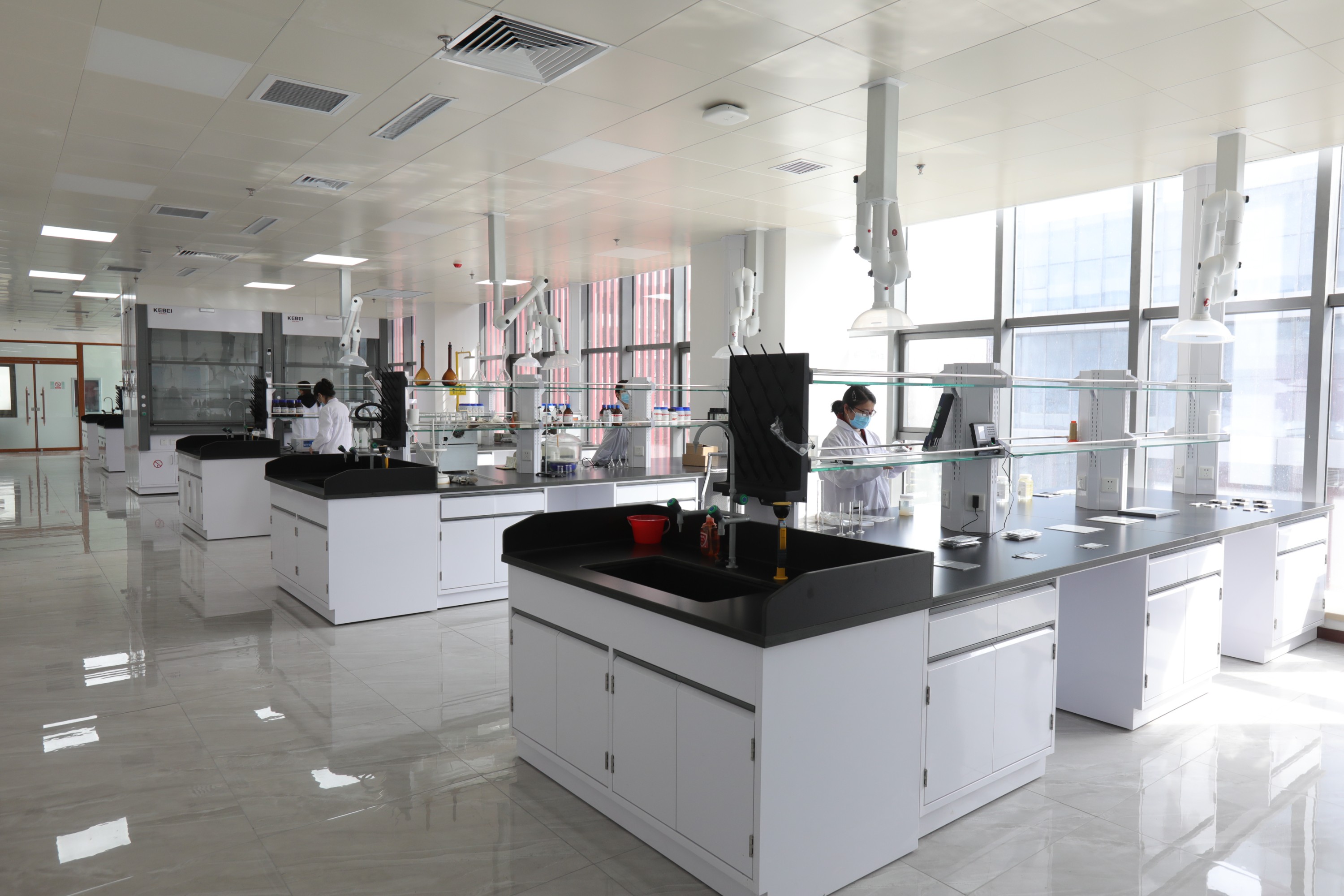 Our Factory