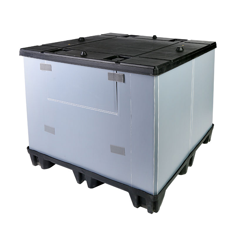 Honeycomb Partition Box