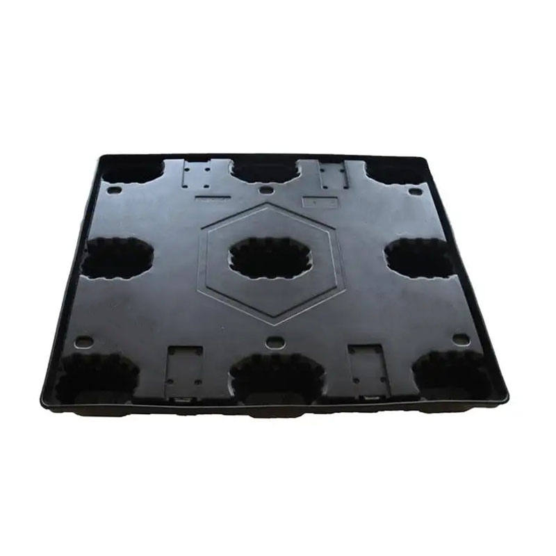 Base Pallets