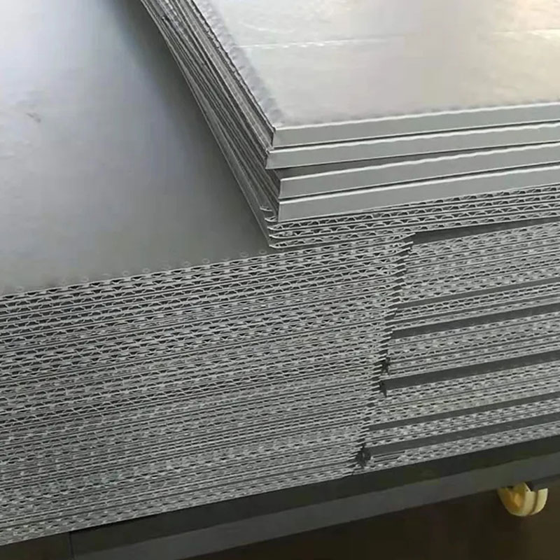 Honeycomb Board Cover Sheet