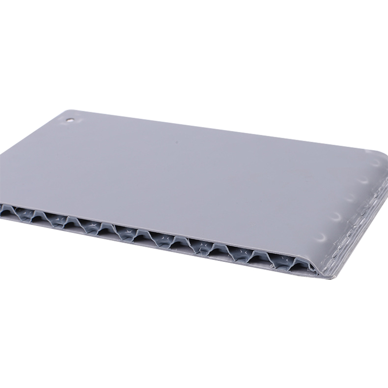 Plastic Honeycomb Board