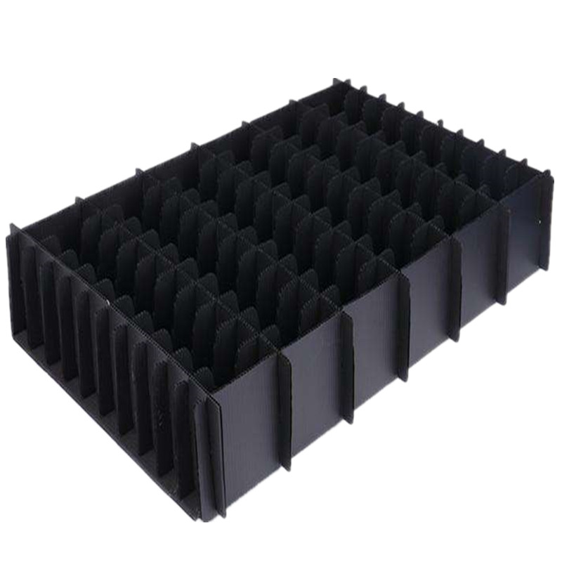 ESD-Safe Inserts
