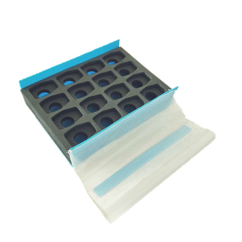 EVA-Laminated Hollow Sheet Internal Packaging