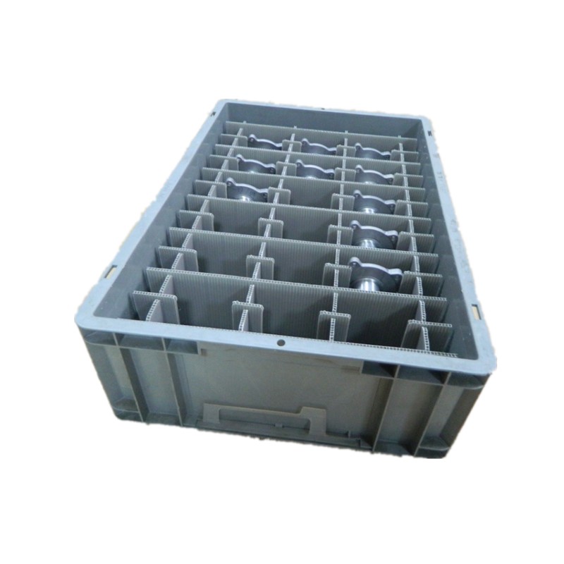 Plastic Hollow Sheet Internal Packaging