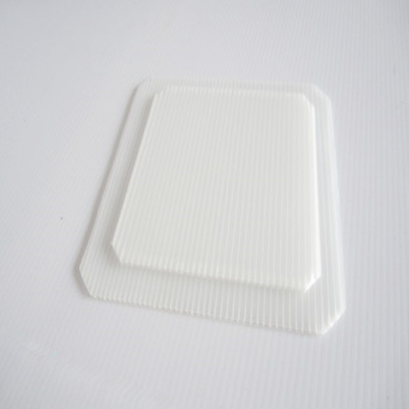 Flame-Retardant Hollow Board