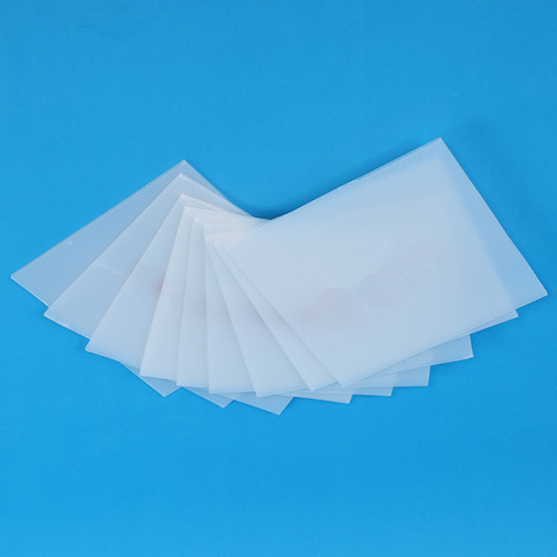 UV-Resistant Hollow Board
