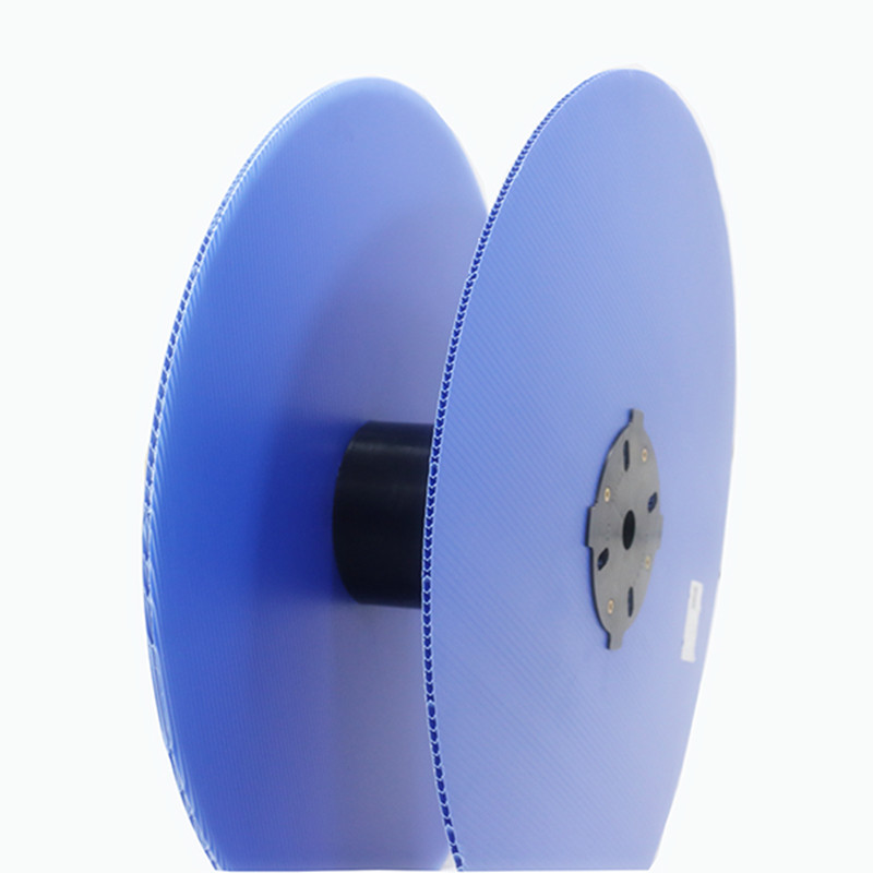 Hollow Board Disk
