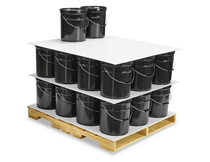 Standard Dunnage Sheets